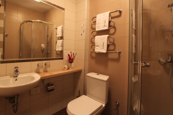 Hotel Magnus (Kaunas)